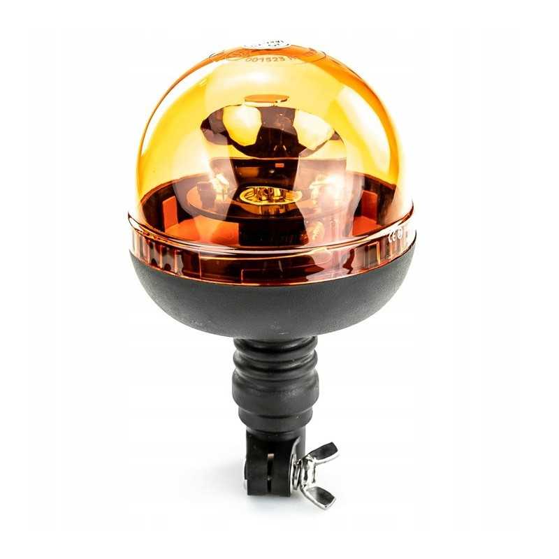 Blykstės lempa gaidys halogenas h1 12v 55w h1 24v 70w