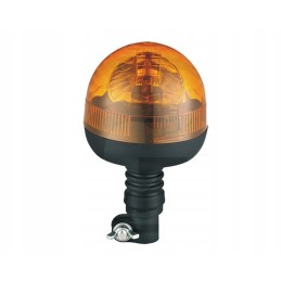 Blykstės lempa gaidys halogenas h1 12v 55w h1 24v 70w