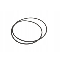 X549039400000 priekinės ašies sandarinimo žiedas 247 24 x 2 4