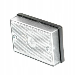 Kombinuotas gabaritinis žibintas 12 24 v