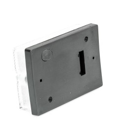 Kombinuotas gabaritinis žibintas 12 24 v