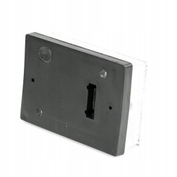 Kombinuotas gabaritinis žibintas 12 24 v