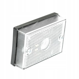 Kombinuotas gabaritinis žibintas 12 24 v