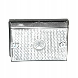 Kombinuotas gabaritinis žibintas 12 24 v