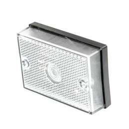 Kombinuotas gabaritinis žibintas 12 24 v