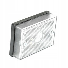 Kombinuotas gabaritinis žibintas 12 24 v