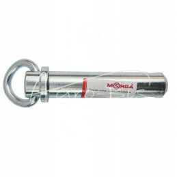 Mf3 Morga prikabinimo šakės kaištis