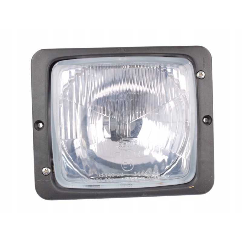 Priekinių žibintų dangtis 3140022r91 3404170r91