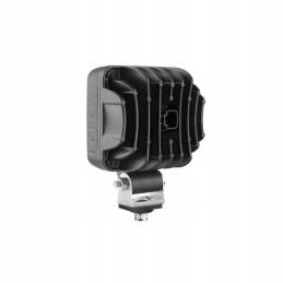 LED darbo lempa 12 24v deutsch plataus spindulio