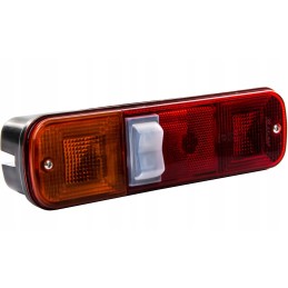 New Holland Ford galinių žibintų pakėlimo jungiklis