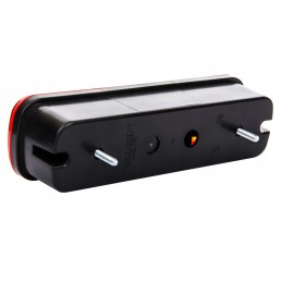 New Holland Ford galinių žibintų pakėlimo jungiklis