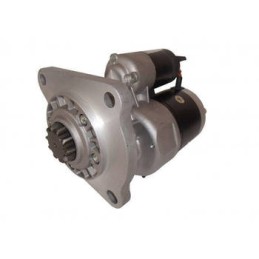 Starteris 12v 2 8kw ursus mf perkins landini