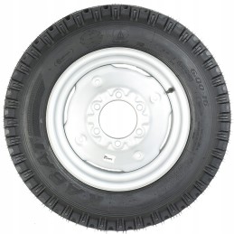 Visas ratas 6 00 16 6 16 priekinis c 330 c 360