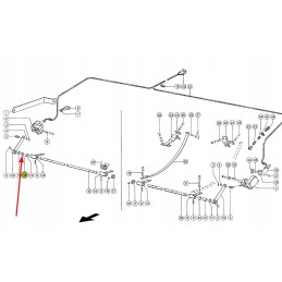 650985 1 automatinio kontūro įgaubta reguliavimo rankovė