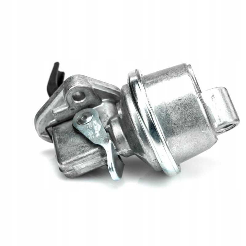 Case Cummins 84142216 padavimo siurblys