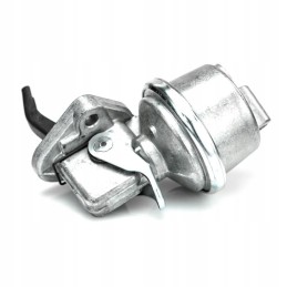 Case Cummins 84142216 padavimo siurblys