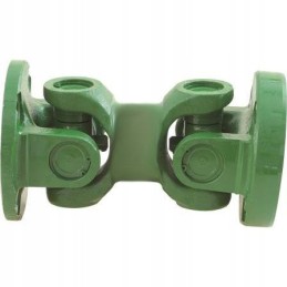 Varomasis velenas, John Deere L198 pavarų dėžės variklis