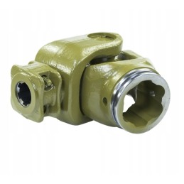 Užbaigta išorinio vamzdžio žvaigždutė 71