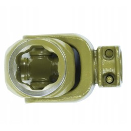 Užbaigta išorinio vamzdžio žvaigždutė 71