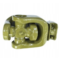 Užbaigta išorinio vamzdžio žvaigždutė 71