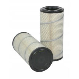 Liebherr L504 Deutz oro filtras