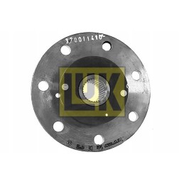 Liuko sankabos diskas 370 0116 10