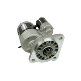 Starteris su reduktoriumi 9z Fendt Renault 9142801