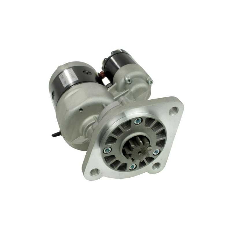 Starteris su reduktoriumi 9z Fendt Renault 9142801
