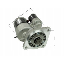 Starteris su reduktoriumi 9z Fendt Renault 9142801