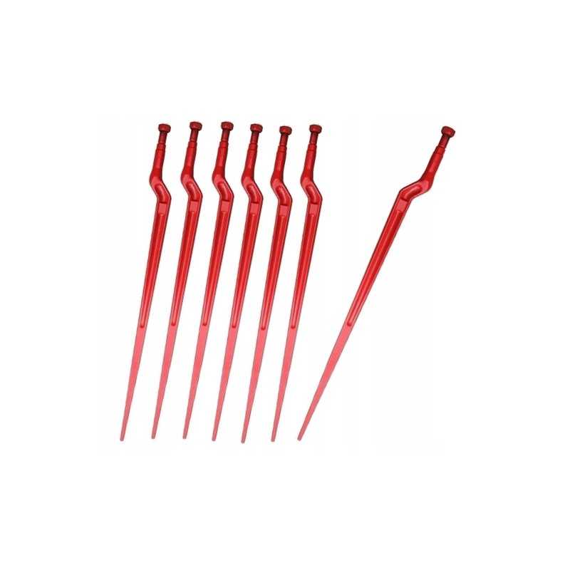 Dantų krautuvas tur, kaltinės šakės 880 mm