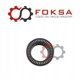 Adatinis rato guolis zajac mf 3382217m2