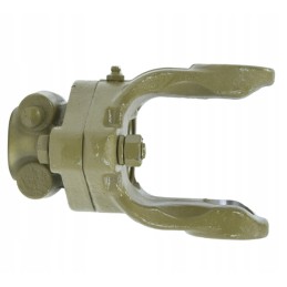 Sankaba su kaiščiu fi 35mm 35x106 6 pjaustytuvai 1 3 8