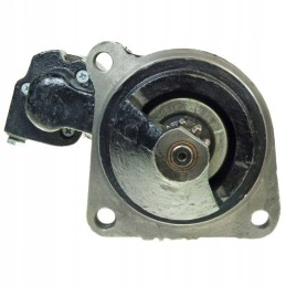 Starteris 12v new Holland geotech agrifull