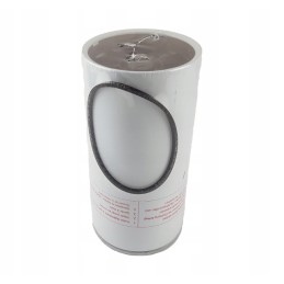 Caterpillar kuro filtro separatorius 129 0372