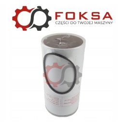 Caterpillar kuro filtro separatorius 129 0372