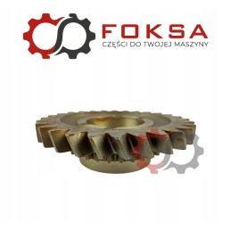 Pavarų dėžės ratas bz 28 massey ferguson ab