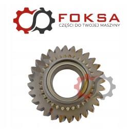 Pavarų dėžės ratas bz 28 massey ferguson ab