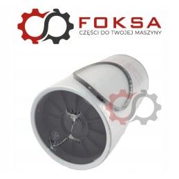 Caterpillar kuro filtro separatorius 129 0372