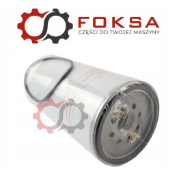 Caterpillar kuro filtro separatorius 129 0372