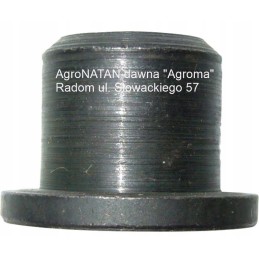 Sankabos įdėklas Zetor 70011180 Zetor originalas