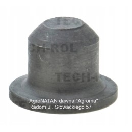 Sankabos įdėklas Zetor 70011180 Zetor originalas