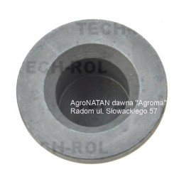 Sankabos įdėklas Zetor 70011180 Zetor originalas