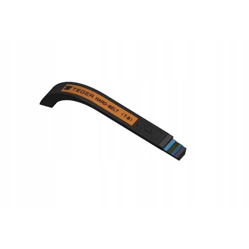 V formos diržas tb 1650 b 1650 teger