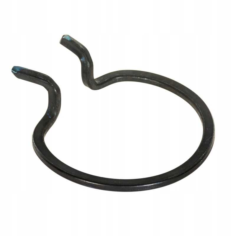 Kardaninio veleno tvirtinimo žiedas 3mm Fiat korpusas