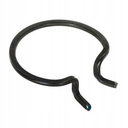 Kardaninio veleno tvirtinimo žiedas 3mm Fiat korpusas