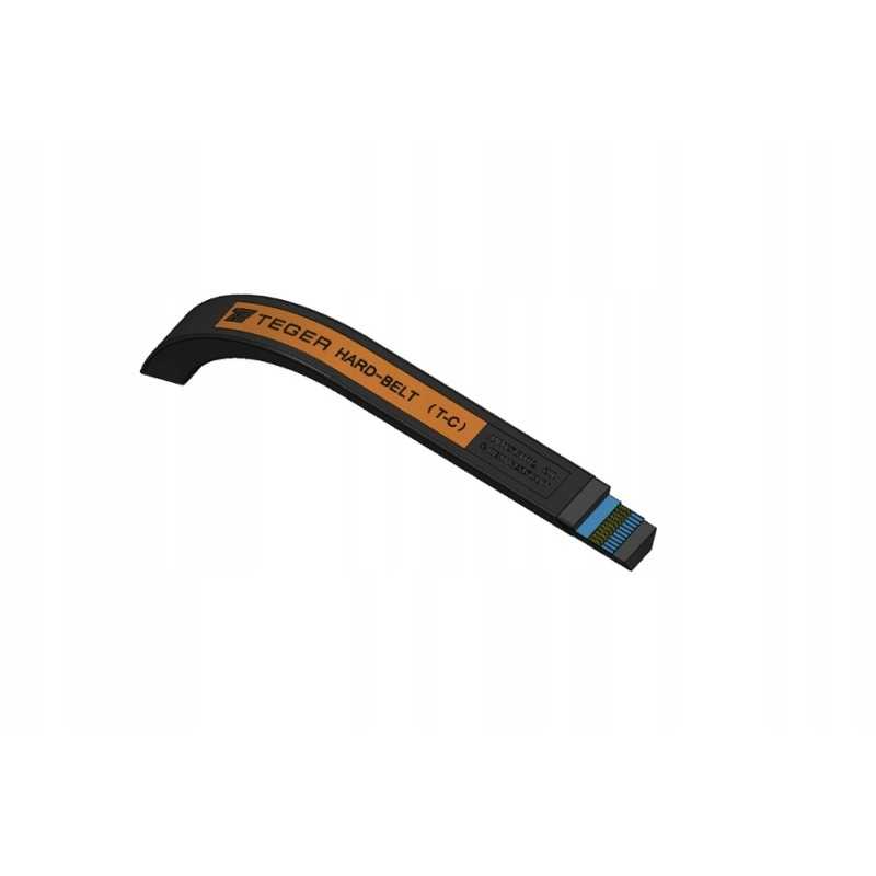 V formos diržas tc 2719 c 2719 teger