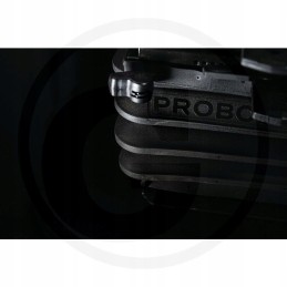 Sėdynė su pneumatine pakaba as2480 probos