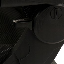 Sėdynė su pneumatine pakaba as2480 probos