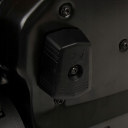 Sėdynė su pneumatine pakaba as2480 probos