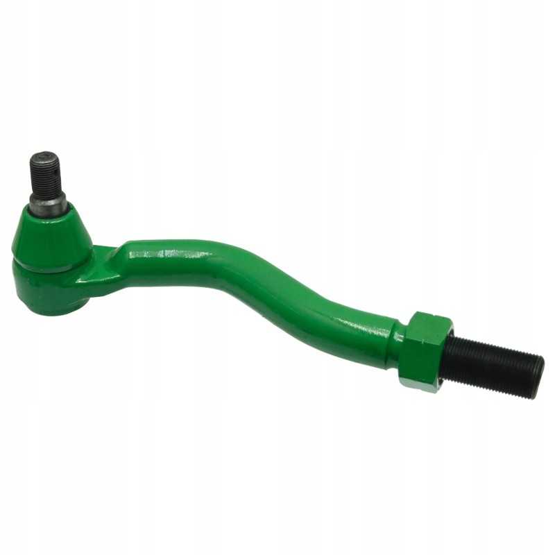 Sujungimo strypo galvutė yra kairėje